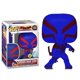 thumbnail image 4 of New Anime Funko POP Spider Man in the Universe Cartoon Punk Spider Man Guitar Display Model for Children Birthday Toys Gift, 4 of 5