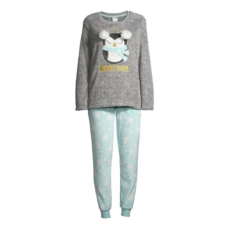 Secret treasures owl pajamas hotsell