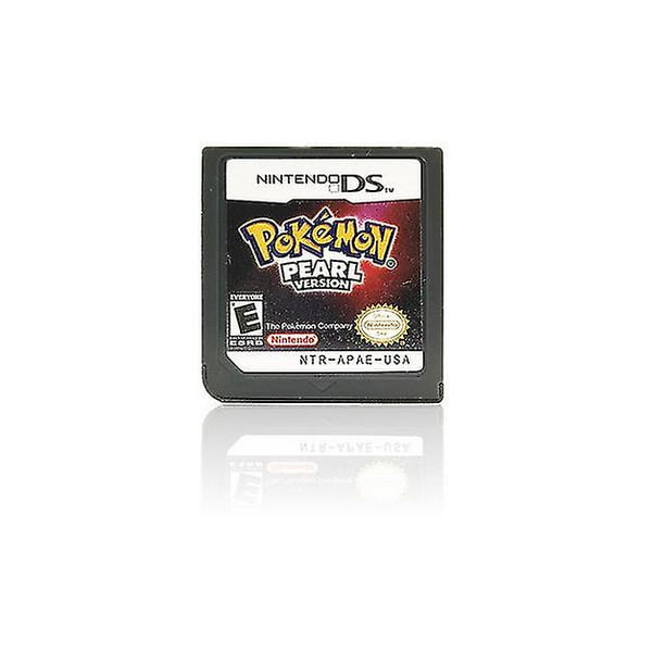 Video Game Cartridge Nds Game Console Card For Nintendo Ds 2ds 3ds