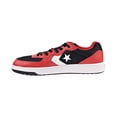 thumbnail image 4 of Converse Rival Ox Men's Shoes Black-Enamel Red-White 164895c, 4 of 6