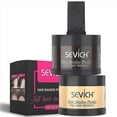 thumbnail image 2 of Fluffy Thin Powder Hairline Shadow Covers Root Cover Up Hair Concealer, 2 of 4