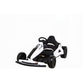 thumbnail image 1 of 24V Drifter Go Kart Voiture Électrique 1 Place, 1 of 5