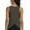 Grey, variant on Rosvigor Workout Tops for Women Open Back Loose Fit Tank Tops Women Athletic Yoga Shirts Gym Tops