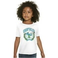 thumbnail image 3 of The Smurfs Pinehurst Golf Champion Crewneck T Shirts Boy Girl Teen Brisco Brands S, 3 of 5