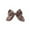A#Brown, variant on SLYNSHome Bow Curtain Tiebacks,Brown Curtain Holdbacks Farmhouse Curtain Ties Curtain Ties Decorative for Bedroom Window