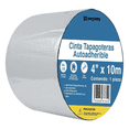 thumbnail image 1 of Cinta Impermeable  Bloosom Tapa Goteras 4 X 10mts Transparente, 1 of 4