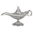 thumbnail image 1 of Oubit Mini Legend Light,Vintage Mini Legend Aladdin Aladdin Magic Genie Light Decor Aladdin Magic Genie Light Lamp Achieve More, 1 of 9