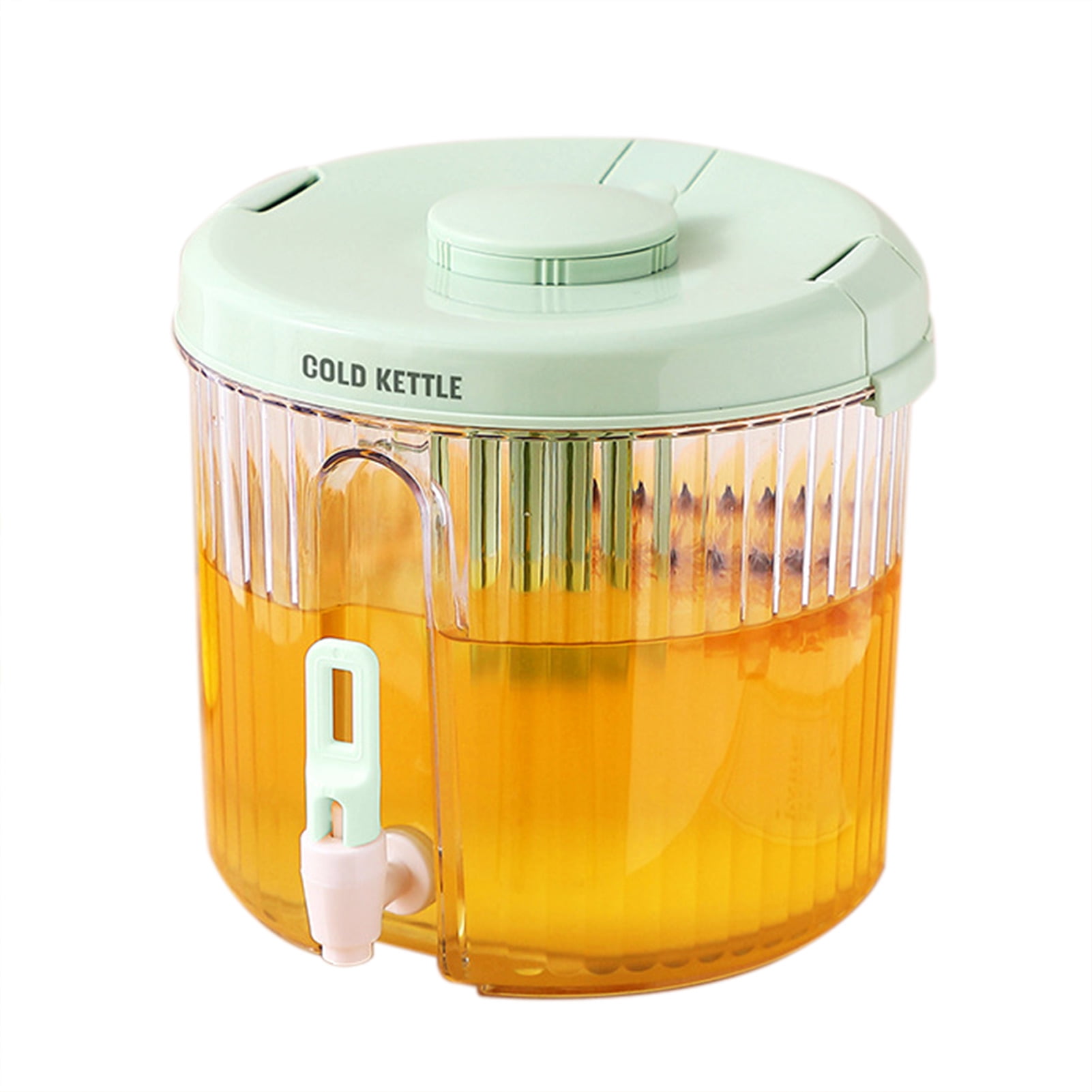 ibaste-1-gallon-lemonade-dispenser-round-drink-dispenser-for-fridge