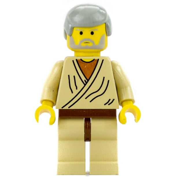 lego obi wan 2005