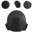 thumbnail image 6 of QccHieUs Steering Wheel Horn Button Cover Accs for 45121-12471-71 45121-12472-71, 6 of 9