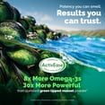 thumbnail image 5 of Vetnique YuMOVE Hip & Joint Chews, for Dogs with Glucosamine, Barbecue Flavored, 60ct, 5 of 11