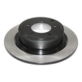 thumbnail image 2 of DuraGo BR900750-02 Disc Brake Rotor, 2 of 3