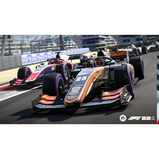F1 2020 pre hotsell order ps4 store