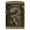 Antique Brass