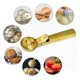thumbnail image 5 of Cuchara Para Crema Con Gatillo Premium Compatible Con Mango Compatible Con Yogur Congelado Paquete De 2, 5 of 5