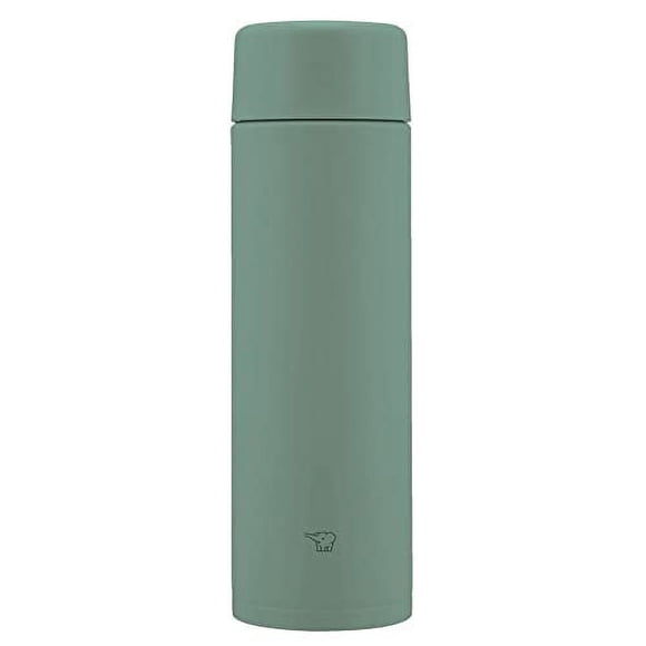 Tasse de voyage Zojirushi en acier inoxydable 473 ml SM-ZB48