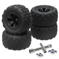 thumbnail image 2 of Neumáticos Ruedas Coche RC 4455631+1255, 2 of 9