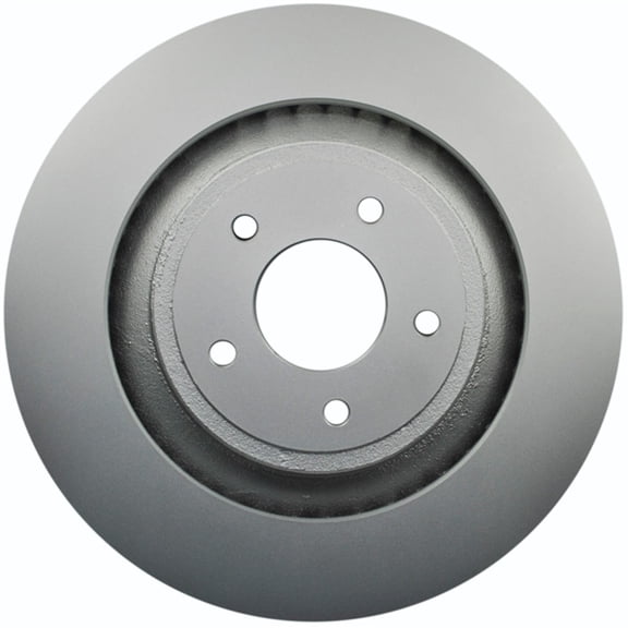 ADVICS Disc Brake Rotor