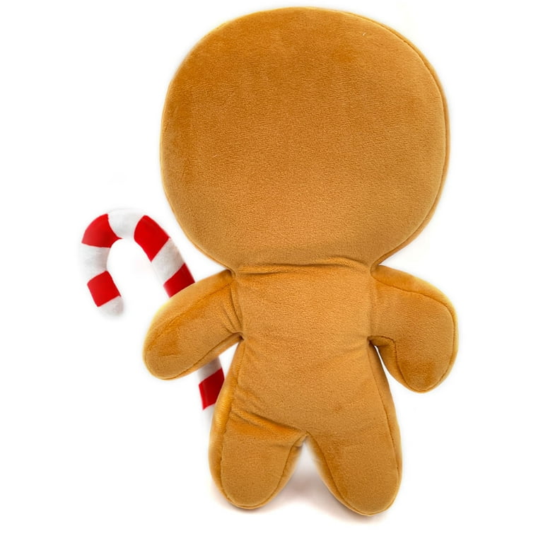 Cookie run plush sales