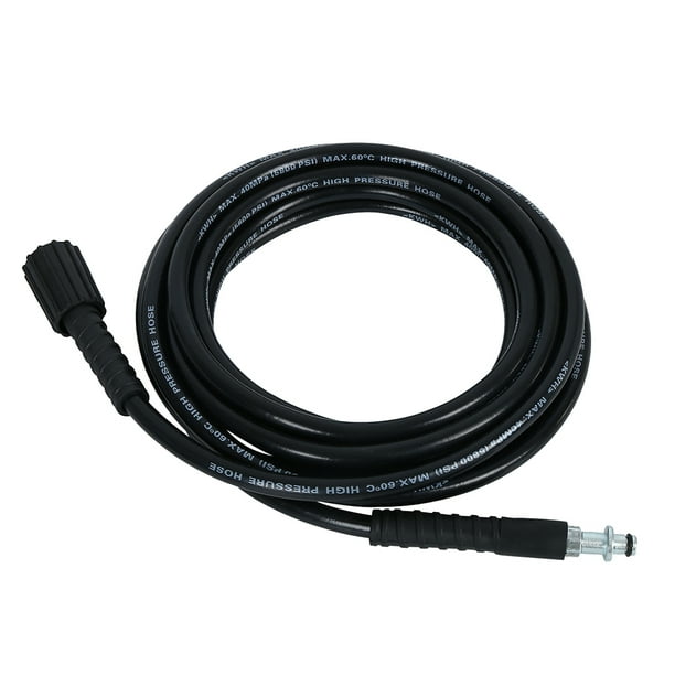 Observation Self-respect Voltage Willstar High Pressure Replacement Hose Cleaning Kit High Pressure Washers Extension Water Cleaning Compatible with Karcher K2 K3 K4 K5 K Series-19.68 ft/Set Hose - Walmart.com Observation Self-respect Voltage Willstar High Pressure Replacement Hose Cleaning Kit High Pressure Washers Extension Water Cleaning Compatible with Karcher K2 K3 K4 K5 K Series-19.68 ft/Set Hose - Walmart.com