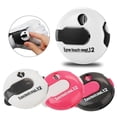 thumbnail image 2 of Yuarrent 4Pcs Golf Score Counter Round Clip Professional Training Hat Outdoor Stroke Sports Portable Attachment Keeper Golf Yuarrent OD013898-00, 2 of 6