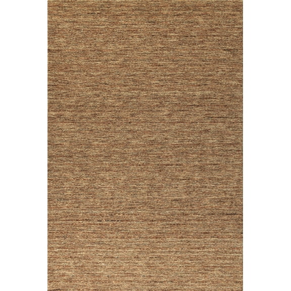 Berkley King Area Rug RY7 Sunset Lines Monochrome 3' x 5' Rectangle