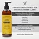 thumbnail image 4 of Luseta Mascarilla capilar de colágeno con biotina para cabello seco y dañado 16.9 oz Tratamiento fortalecedor y espesante para el crecimiento del cabello Tratamiento capilar acondicionador profundo, 4 of 5