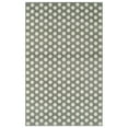 thumbnail image 2 of Polka Dot Modern Indoor Area Rug by Blue Nile Nills - 5' x 8', Multi-Color, 2 of 5