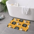thumbnail image 6 of Kdxio Corgi,16" x 24", Non-Slip Front Door Mats,Outdoor Welcome Mat Washable, 6 of 9