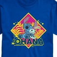 thumbnail image 3 of Disney - Lilo & Stitch - Ohana - Men's Short Sleeve Graphic T-Shirt, 3 of 5