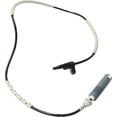 thumbnail image 3 of ABS SPEED SENSOR Compatible with BMW 3-SERIES 06-13/135i 08-13 REAR RH=LH, 2 Male Terminals, Pin Type, 3 of 5