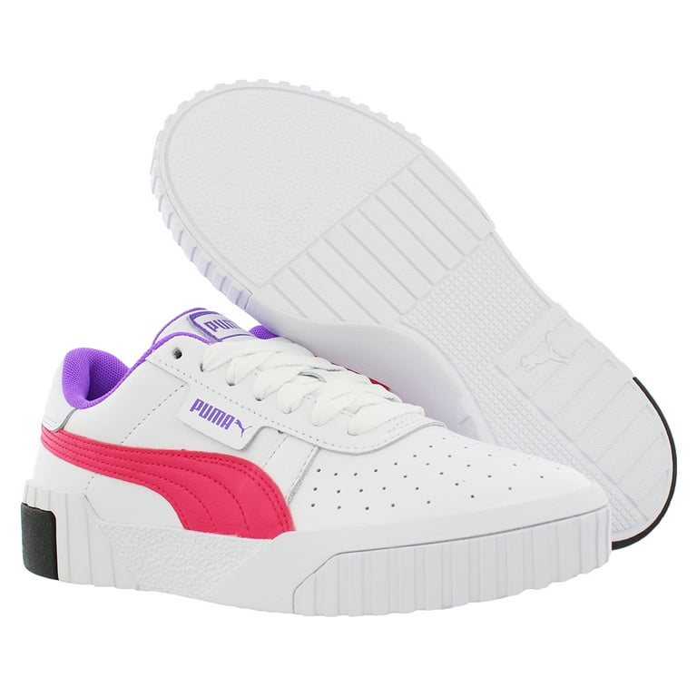 Puma cali best sale chase sneakers