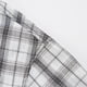 thumbnail image 4 of Blusa de manga larga con capucha para hombre, informal, con capucha, cordón ajustable, transpirable, de poliéster, 4 of 7