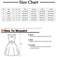 thumbnail image 3 of Fartey Womens Halloween Maxi Dresses Elegant V Neck Long Sleeve Waist Dress Side High Split Festival Dress Horror Bloody Letter Printed Dress Loose Flowy Holiday Swing Dresses, 3 of 6