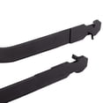 thumbnail image 4 of TRQ Fuel Gas Tank 22 Gallon Straps Pair Set for Chevy GMC C/K FSA07850 Fits select: 1990-2000 CHEVROLET GMT-400, 1990-2000 GMC SIERRA, 4 of 5