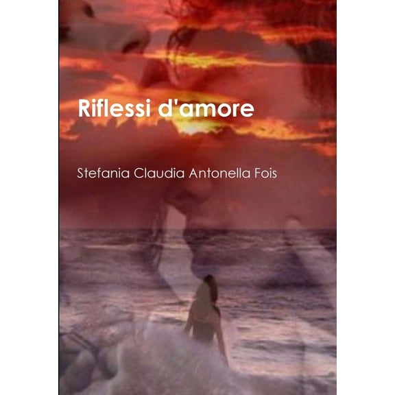 Riflessi d'amore, (Paperback)
