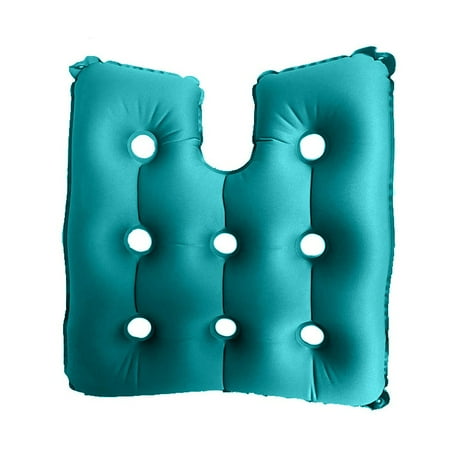 

suyin Prophylaxis Hemorrhoids Inflatable Cushion Protect Buttocks Air Cushion Travel