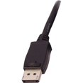 thumbnail image 2 of SIIG DisplayPort Cable - 1M, 2 of 2
