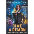 thumbnail image 1 of Dime a Demon (Ordinary Magic), 1 of 1