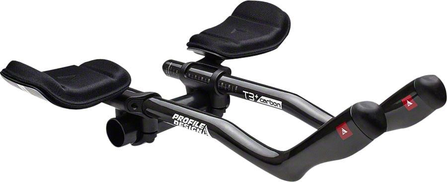 profile designs t3  carbon aerobar