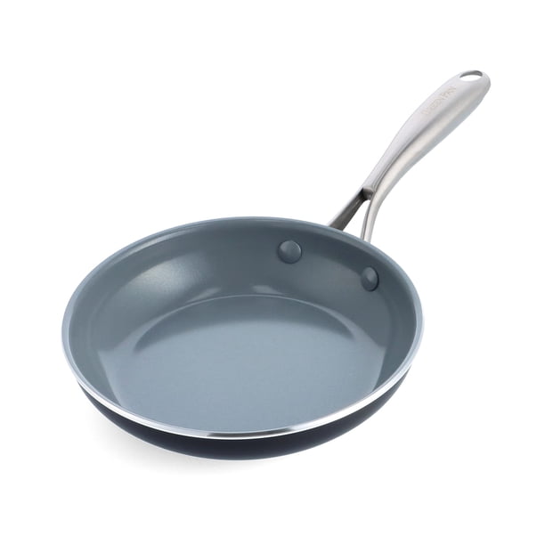 Sartén GreenPan Swift Healthy de cerámica antiadherente de 20 cm