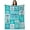 Mother in Law Gift, variant on Mother in Law Gifts, Best Mother-in-Law Gifts Throw Blanket 60" X 50", Future Mother in Law Gift Ideas, Best Gifts for Mother in Law Birthday Christmas Mother''s Day Wedding
