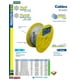 thumbnail image 3 of Cable De Acero Surtek 7 X 19 1/8 X 75 Metros CA214, 3 of 3