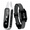 White, Black, variant on HoneyOne Dog Training Collar with Remote, 3300FT Range, 3 Modes Beep Vibration Shock, IP67 Waterproof E-Collar for Small Medium Large Dogs, 8-150lbs