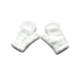 thumbnail image 1 of Manoplas para Niños Pequeños Minnieouse Invierno Accesorio de Guantes y Mitones Blanco AP009016-02, 1 of 6