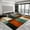 DT-4306 lint-free8, variant on Nordic Luxury Geometric Carpets Fashion Red Large Living Room Carpet Anti Slip and Water Absorption Rugs for Bedroom r Mat