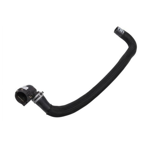 GM Genuine Parts Heater Outlet Hose