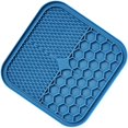 thumbnail image 4 of Dog Cat Slow Food Mat Safe Anti-choke Pet Silicone Pets Lick Pad, 4 of 8