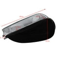 thumbnail image 3 of Motorcycle 9L 2.4 Gallon Cafe Racer Vintage Fuel Gas Tank For Suzuki GN125 GN250, 3 of 6