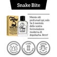 thumbnail image 3 of Fine Classic Men’s After Shave, Soothing and Toning After Shave for Men, Snake Bite, 100ml, 3 of 6